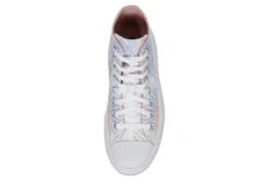 Converse Womens Chuck Taylor All Star Move High Top Sneaker - White 14 Converse Womens Chuck Taylor All Star Move High Top Sneaker - White -ShoeSphere Store US 01 401774 05
