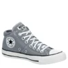 Converse Womens Chuck Taylor All Star Madison High Top Sneaker - Grey 2 Converse Womens Chuck Taylor All Star Madison High Top Sneaker - Grey -ShoeSphere Store US 01 401775 00