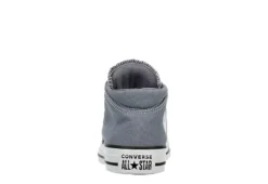 Converse Womens Chuck Taylor All Star Madison High Top Sneaker - Grey 13 Converse Womens Chuck Taylor All Star Madison High Top Sneaker - Grey -ShoeSphere Store US 01 401775 04