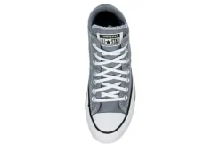 Converse Womens Chuck Taylor All Star Madison High Top Sneaker - Grey 14 Converse Womens Chuck Taylor All Star Madison High Top Sneaker - Grey -ShoeSphere Store US 01 401775 05