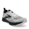 Brooks Womens Revel 5 Running Shoe - White -ShoeSphere Store US 01 401823 00