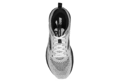 Brooks Womens Revel 5 Running Shoe - White 12 Brooks Womens Revel 5 Running Shoe - White -ShoeSphere Store US 01 401823 03