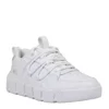 Champion Womens Ventor Chic Sneaker - White 2 Champion Womens Ventor Chic Sneaker - White -ShoeSphere Store US 01 401866 00