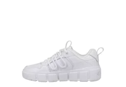 Champion Womens Ventor Chic Sneaker - White -ShoeSphere Store US 01 401866 03