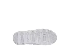 Champion Womens Ventor Chic Sneaker - White -ShoeSphere Store US 01 401866 06