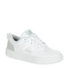 Adidas Womens Park Street Sneaker - White 1 Adidas Womens Park Street Sneaker - White -ShoeSphere Store US 01 401885 00