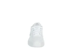 Adidas Womens Park Street Sneaker - White -ShoeSphere Store US 01 401885 02