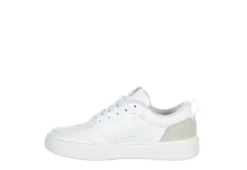 Adidas Womens Park Street Sneaker - White -ShoeSphere Store US 01 401885 03