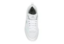 Adidas Womens Park Street Sneaker - White -ShoeSphere Store US 01 401885 05