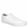 Vans Womens Ward Sneaker - White -ShoeSphere Store US 01 430117 00