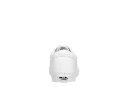 Vans Womens Ward Sneaker - White 13 Vans Womens Ward Sneaker - White -ShoeSphere Store US 01 430117 04