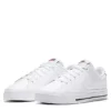 Nike Womens Court Legacy Ac Sneaker - White 2 Nike Womens Court Legacy Ac Sneaker - White -ShoeSphere Store US 01 430399 00