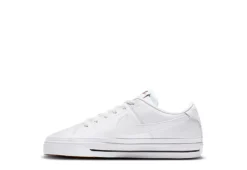 Nike Womens Court Legacy Ac Sneaker - White 11 Nike Womens Court Legacy Ac Sneaker - White -ShoeSphere Store US 01 430399 02