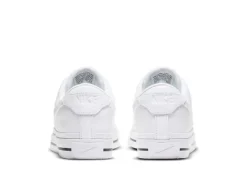 Nike Womens Court Legacy Ac Sneaker - White 12 Nike Womens Court Legacy Ac Sneaker - White -ShoeSphere Store US 01 430399 03