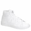 Nike Womens Court Royale 2 Mid Sneaker - White -ShoeSphere Store US 01 431151 00