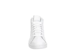 Nike Womens Court Royale 2 Mid Sneaker - White 11 Nike Womens Court Royale 2 Mid Sneaker - White -ShoeSphere Store US 01 431151 02
