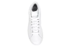 Nike Womens Court Royale 2 Mid Sneaker - White 14 Nike Womens Court Royale 2 Mid Sneaker - White -ShoeSphere Store US 01 431151 05