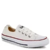 Converse Womens Chuck Taylor All Star Shoreline Sneaker - White -ShoeSphere Store US 01 744434 00
