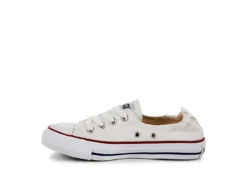 Converse Womens Chuck Taylor All Star Shoreline Sneaker - White -ShoeSphere Store US 01 744434 03