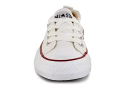 Converse Womens Chuck Taylor All Star Shoreline Sneaker - White -ShoeSphere Store US 01 744434 04